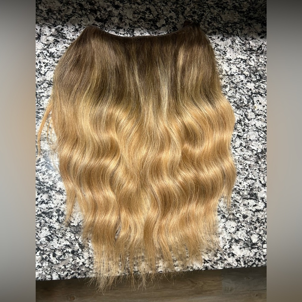 Halo Couture Hair Extension